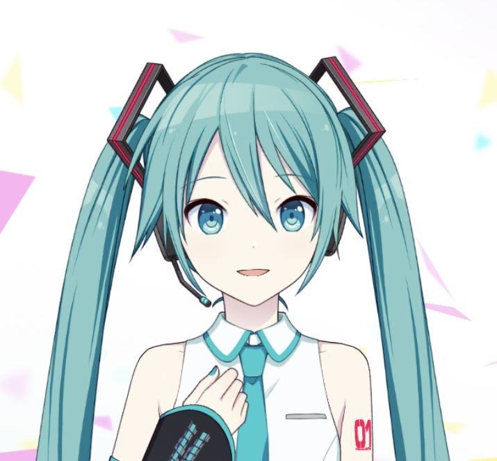 Miku